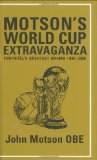 Motson's World Cup Extravaganza
