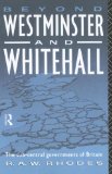 BEYOND WESTMINSTER & WHITEHALL
