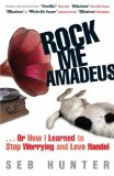 ROCK ME AMADEUS
