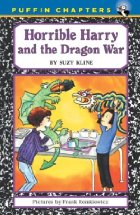 Horrible Harry and the Dragon War