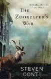 The Zookeeper's War
