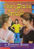 Third Grade Is Terrible