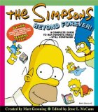 The Simpsons Beyond Forever!
