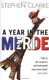 A year in the merde
