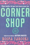 Corner shop
