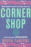 Corner shop
