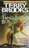 The tangle box
