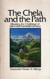 The chela and the path
