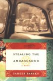 Stealing the ambassador
