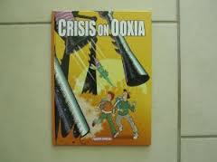 crisis on ooxia
