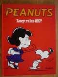 Lucy rules OK?
