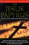 The Jesus papyrus
