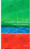 Stuart Britain
