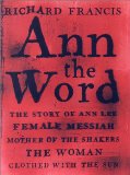 Ann the Word
