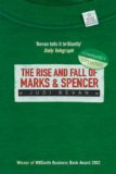 The rise and fall of Marks & Spencer

