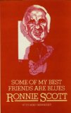 Some of my best friends are blues
