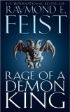Rage of a demon king
