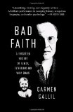 Bad Faith

