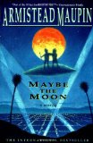Maybe the moon
