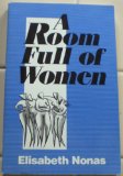 A room full of women
