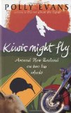 Kiwis Might Fly
