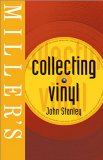 Miller's collecting vinyl

