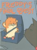 Freddy's Final Quest
