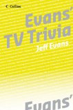 Evans' TV trivia
