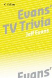 Evans' TV trivia
