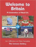 Welcome to Britain
