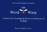 The Word Wasp
