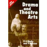 drama and theatre arts