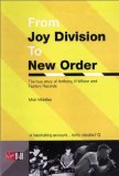 From Joy Division to New Order
