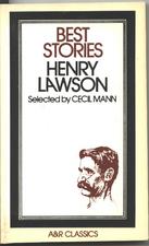 Best stories of Henry Lawson