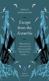 Escape from the Antarctic
