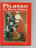 Picasso in Barcelona
