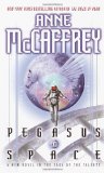 Pegasus in Space
