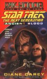 Ancient Blood
