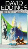 Queen of sorcery
