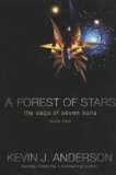 A forest of stars
