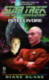 Intellivore
