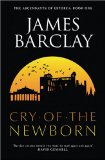 Cry of the newborn
