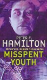 Misspent youth
