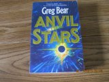 Anvil of stars
