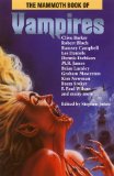 The Mammoth Book of Vampires
