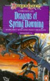 Dragons of spring dawning
