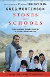 Stones Into Schools
