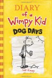 Diary of a Wimpy Kid #4 - Dog Days
