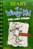 Diary of a Wimpy Kid. The Last Straw
