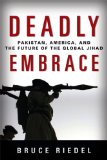 Deadly embrace
